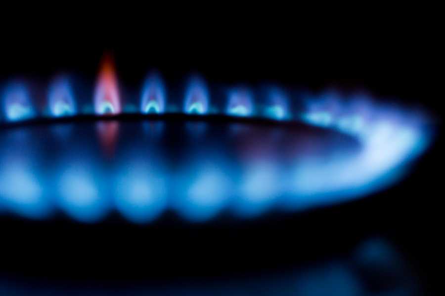 Hausse des prix du gaz en 2025