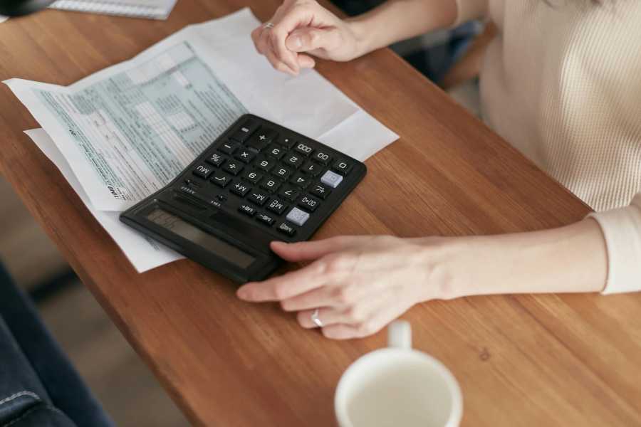Guide des échéances pour la déclaration fiscale d'octobre 2025