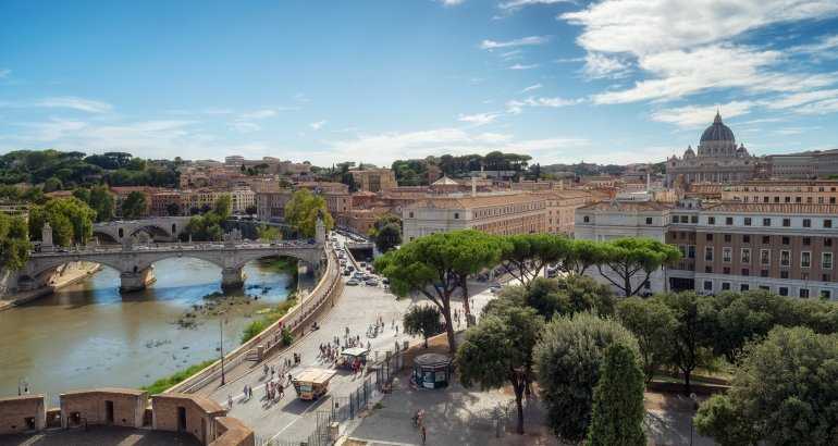 Les frais de location en Italie continuent de grimper.