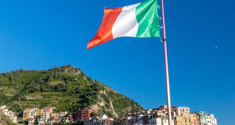 Le secteur de l'immobilier en Italie : augmentation des tarifs et changement de la demande