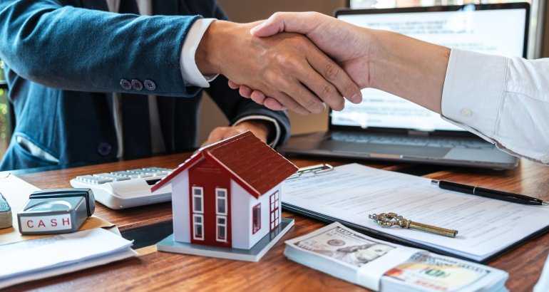 Vente de propriétés immobilières présentant des irrégularités