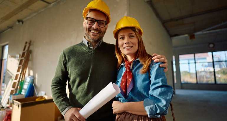 Rénovation de logement : vers qui se tourner ?