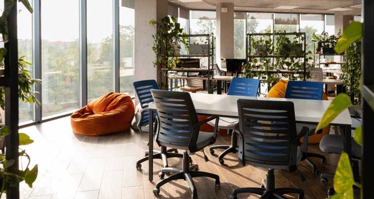 Le secteur de l'immobilier de bureaux à Milan
