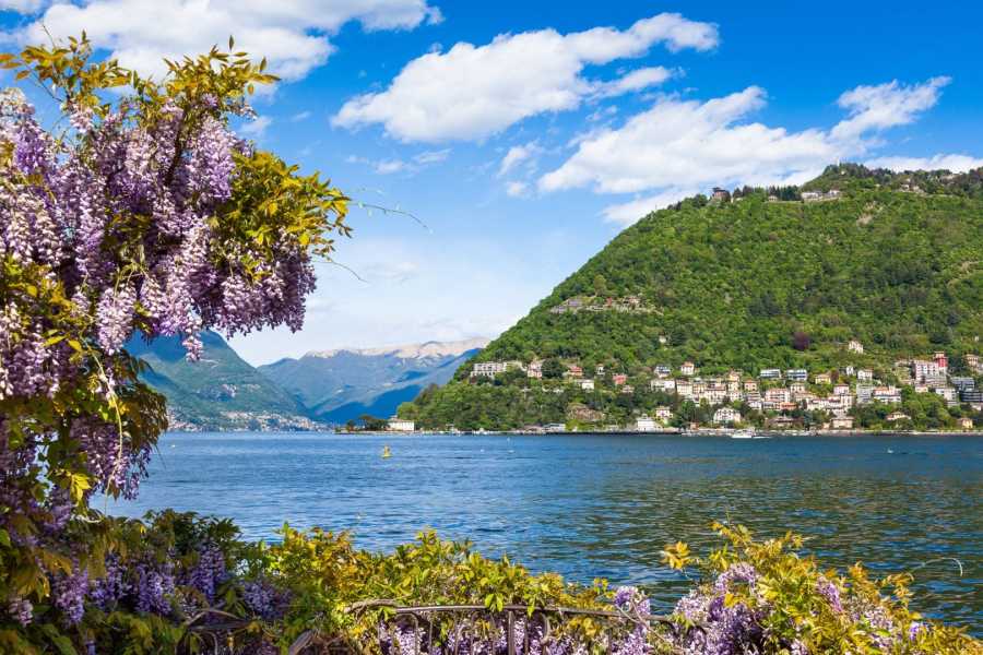 Lac Côme