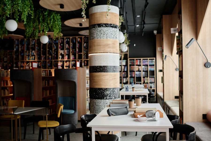 L'industrie de l'hôtellerie en Italie est en constante expansion.