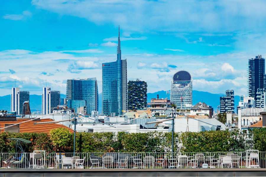 Efficacité énergétique des habitations en Lombardie