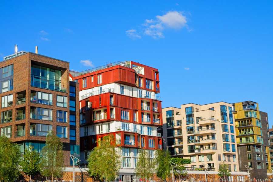 Nouveaux habitations en Italie 2026