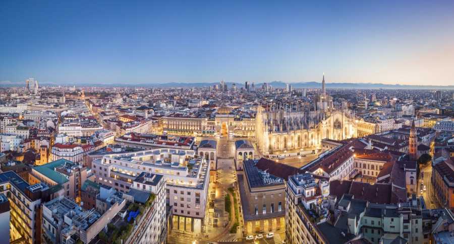 L'Union européenne à deux vitesses : comment Milan maintient son avantage par rapport aux métropoles coûteuses de Londres et de Dublin