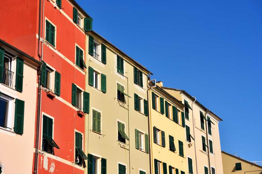 Classification des immeubles en Italie : des maisons urbaines aux super copropriétés