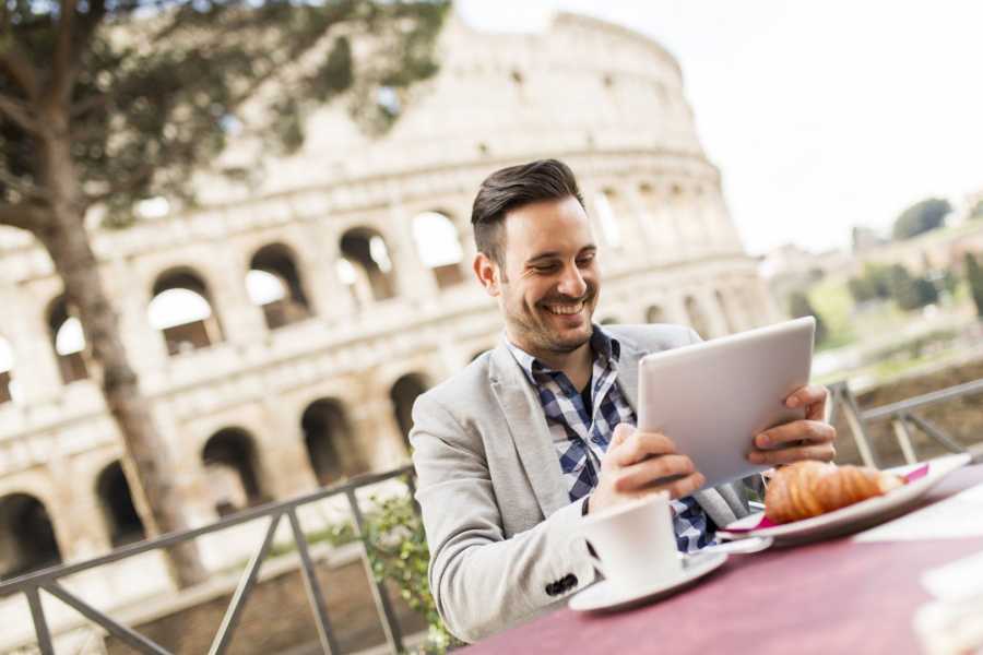 Rome attise l'intérêt des investisseurs : Forbes Global Properties met en avant le marché immobilier haut de gamme de la capitale à l'échelle mondiale.