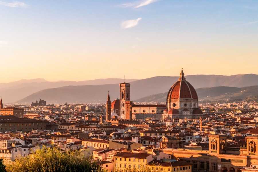 Le secteur de l'immobilier en Italie en 2026 : augmentation des opérations, des tarifs et des placements.