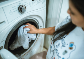 Comment prendre soin de votre lave-linge