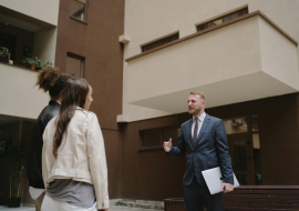 Les prix des loyers des habitations augmentent : les tarifs grimpent de 3,7%