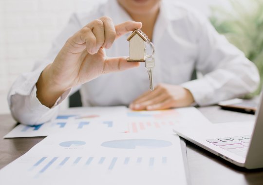 Accès à la documentation lors de la cession d'un bien immobilier