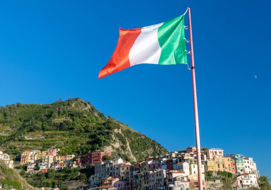 Le secteur de l'immobilier en Italie : augmentation des tarifs et changement de la demande