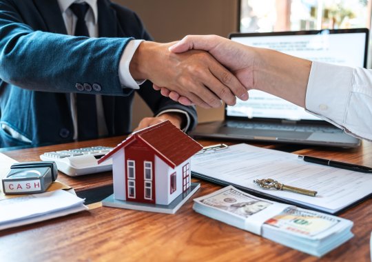 Vente de propriétés immobilières présentant des irrégularités