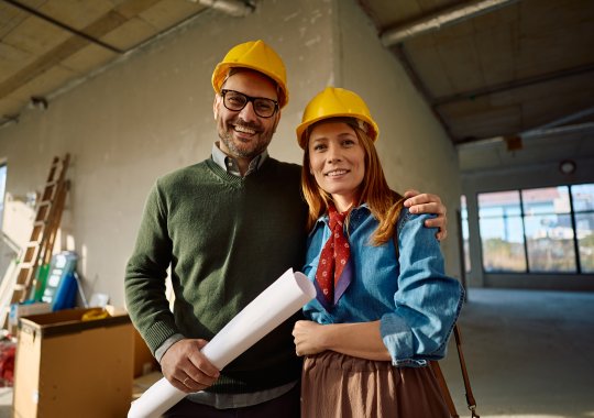 Rénovation de logement : vers qui se tourner ?