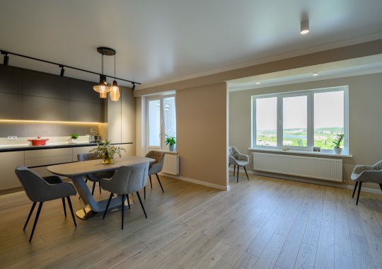 Exigences concernant le logement pour l'enregistrement à l'adresse de résidence