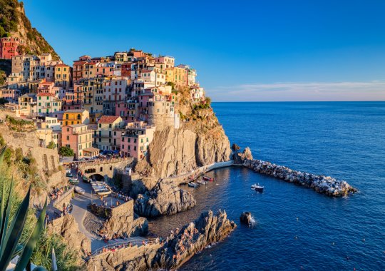 Est-ce compliqué d'acquérir une propriété en Italie ?