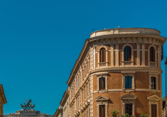 Les prix des loyers en Italie ont atteint un pic sans précédent.