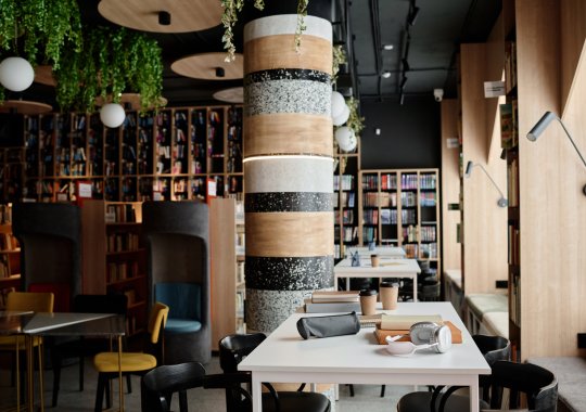 L'industrie de l'hôtellerie en Italie est en constante expansion.