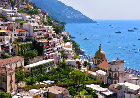 Louer un appartement en Italie : les lieux de résidence les plus prisés dans les provinces.