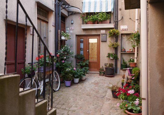 Immobilier en Italie 2026