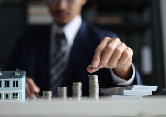 L'Italie attire les investisseurs étrangers.