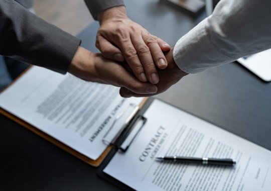 Droits de l'acheteur en Italie : comment garantir votre investissement et examiner votre propriété avant l'achat