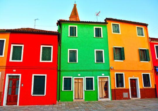 Une maison de vacances en Italie : pourquoi une structure opérationnelle toute l'année est devenue plus cruciale qu'une perspective sur l'océan.