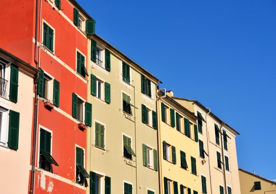 Classification des immeubles en Italie : des maisons urbaines aux super copropriétés