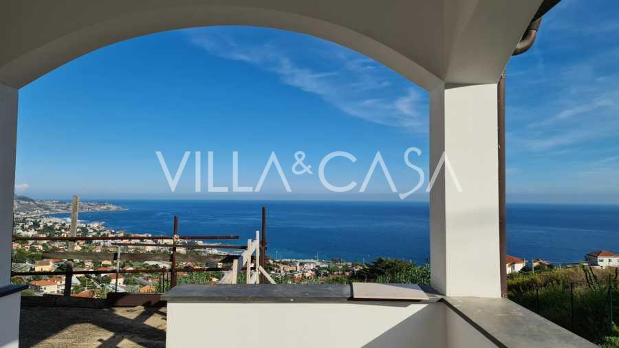 Sanremo : villa de 250 m²