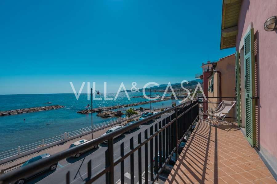 Appartement à vendre à Santo Stefano al Mare