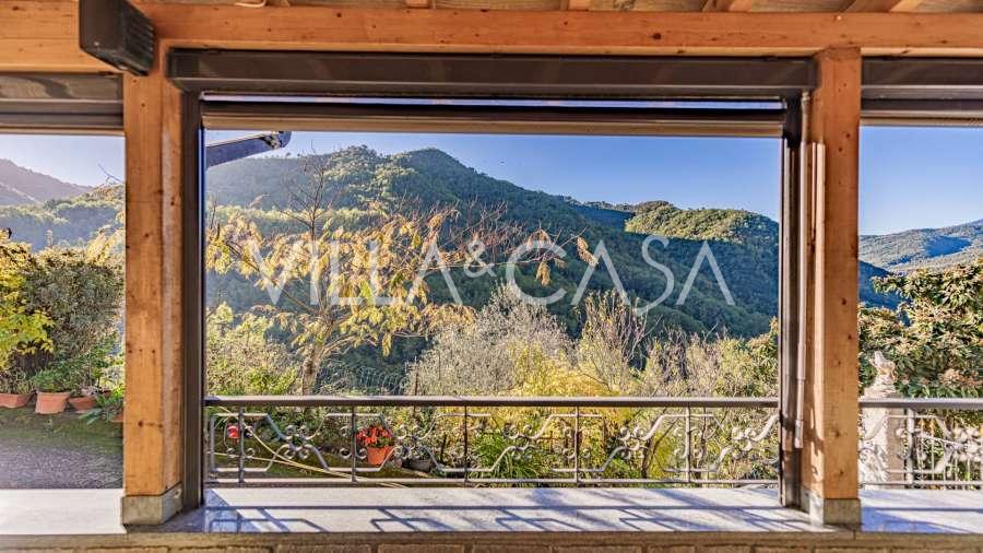 Villa en vente à Apricale