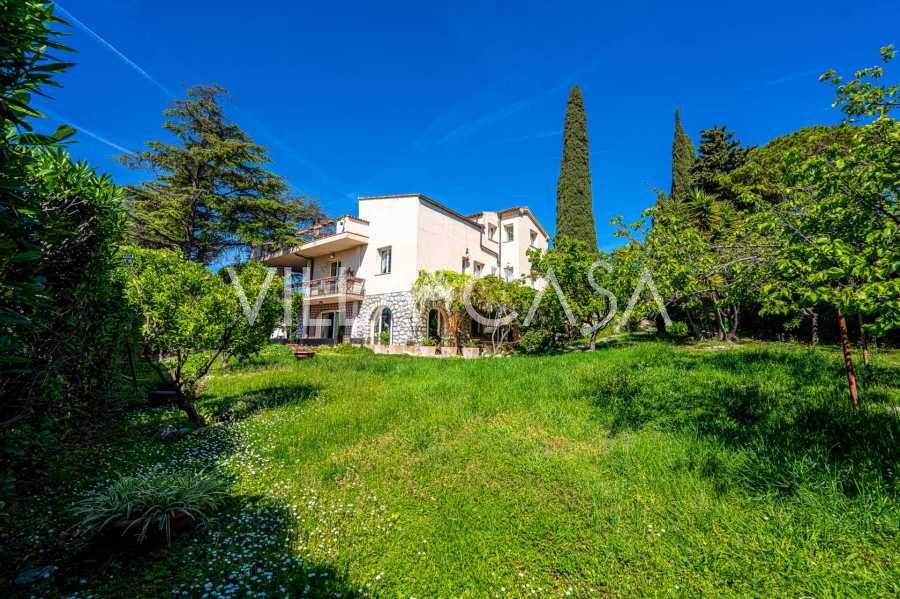Villa à vendre à Bordighera, 550 m²