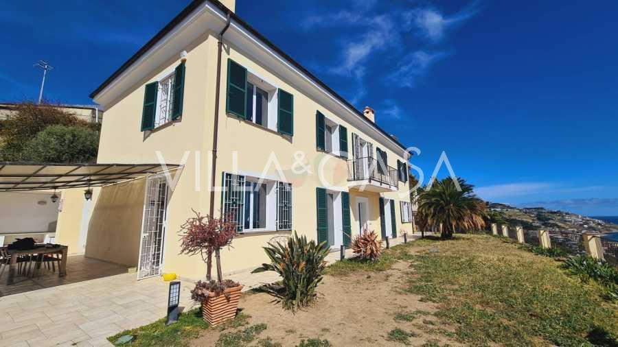 Maison à vendre à Sanremo