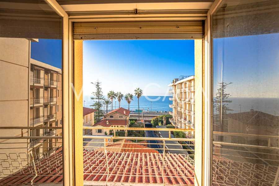 Appartements près de la mer à Bordighera