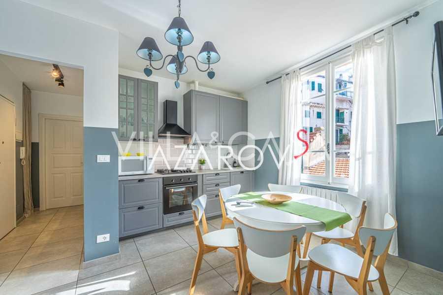 Appartement de 163 m2 à Sanremo à vendre