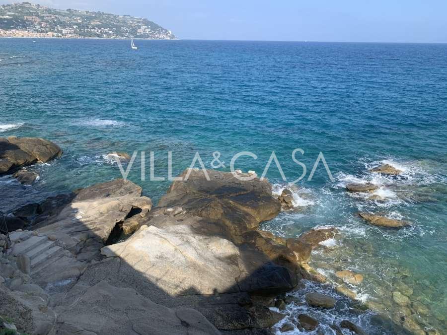 Acheter une villa à Bordighera