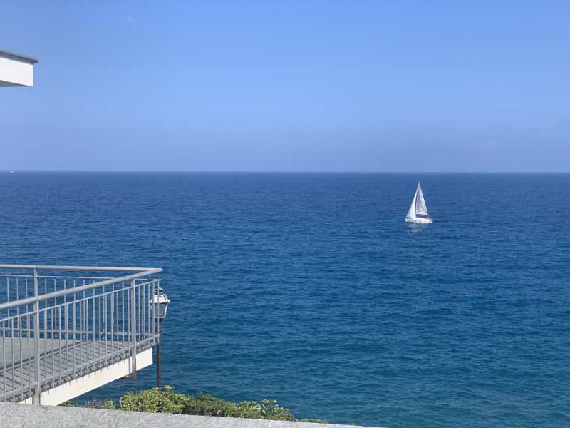 Villa avec plage privée à Bordighera