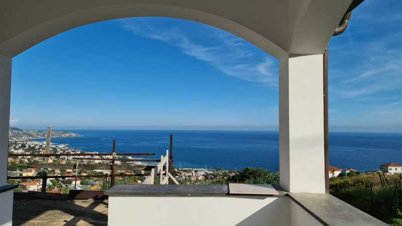 Sanremo : villa de 250 m²