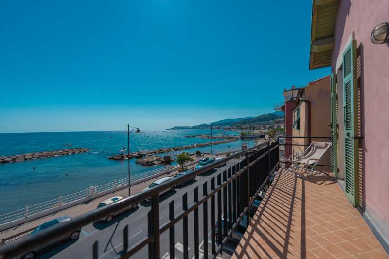 Appartement à vendre à Santo Stefano al Mare