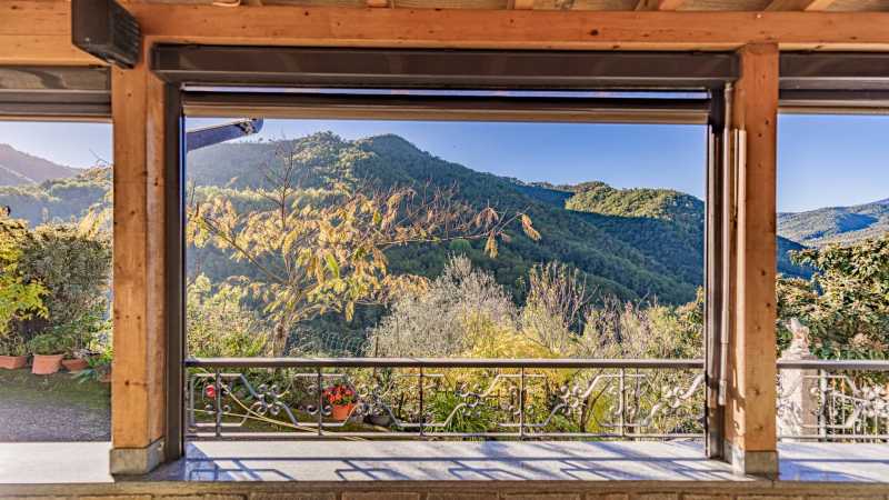 Villa en vente à Apricale