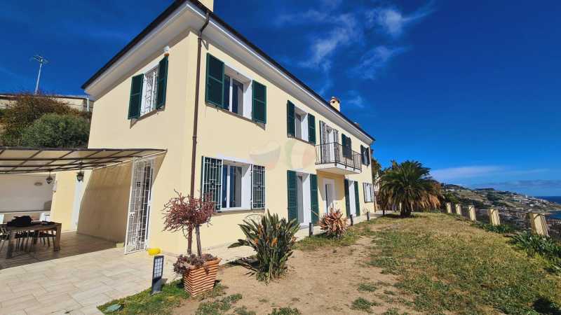 Maison à vendre à Sanremo