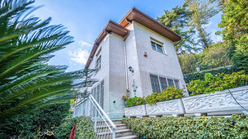 Maison à louer à Sanremo