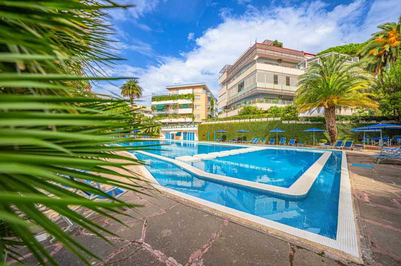 Appartement de luxe à vendre à Rome