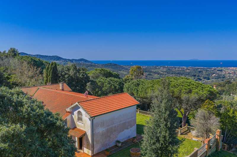 Villa di tipo in Livorno