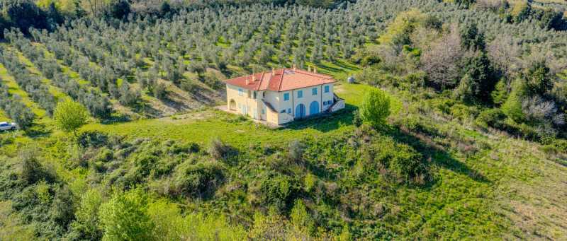 Domaine à Manciano, Toscane à vendre