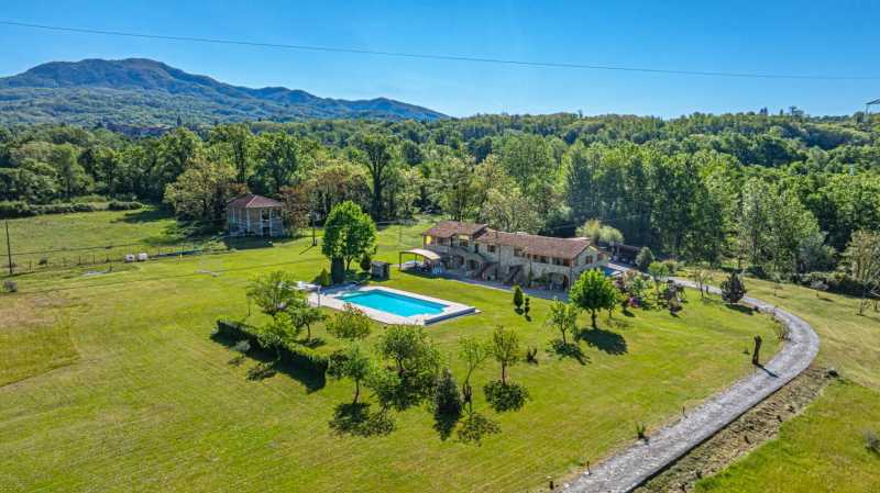 Domaine à vendre à Villafranca in Lunigiana