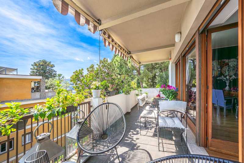 Appartement 200 m2 à Sanremo à vendre